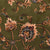 Kashan in Olive Garden Carpet