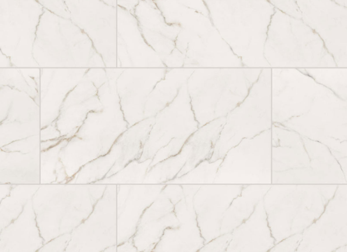 Kaya in Calacatta Lucca - 12x24 Polished