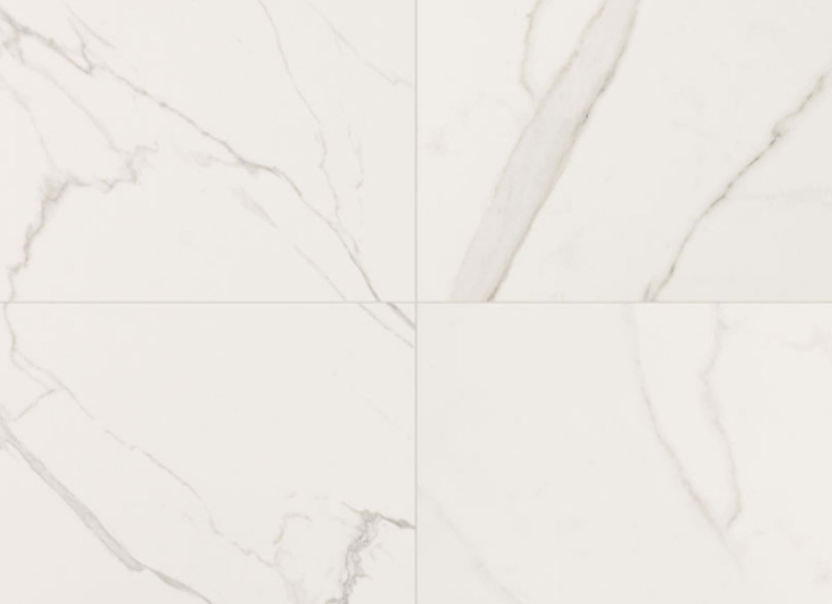 Kaya in Calacatta Venato - 24x24 Polished