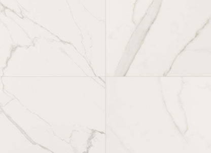 Kaya in Calacatta Venato - 24x24 Polished