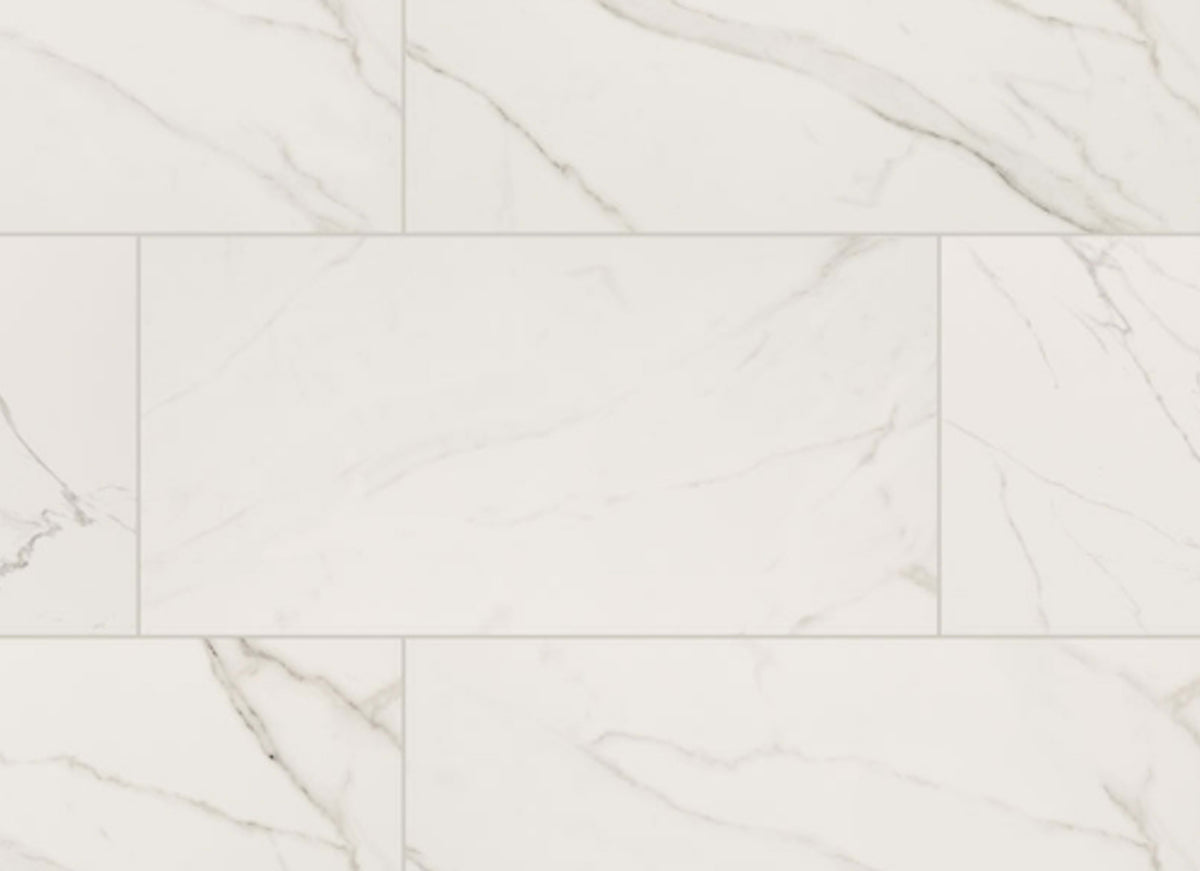 Kaya in Calacatta Venato - 24x48 Polished
