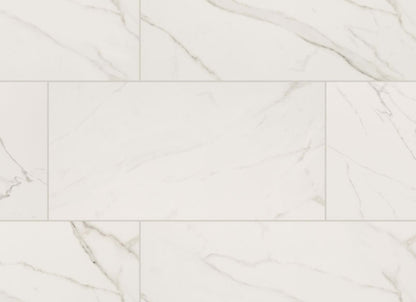 Kaya in Calacatta Venato - 24x48 Polished