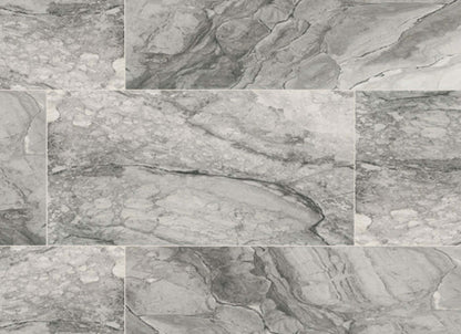 Kaya in Onda Gray - 12x24 Polished