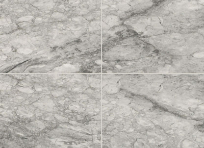 Kaya in Onda Gray - 24x24 Polished