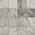 Kaya in Onda Gray - 3x3 Matte Tile