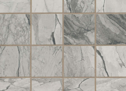Kaya in Onda Gray - 3x3 Matte