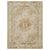 Keepsake Cream in Cream 5'X7'6" Area Rugs