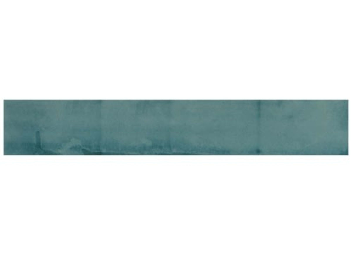 Bistro in Kelly 2 1/2x14 1/2 Subway Tile