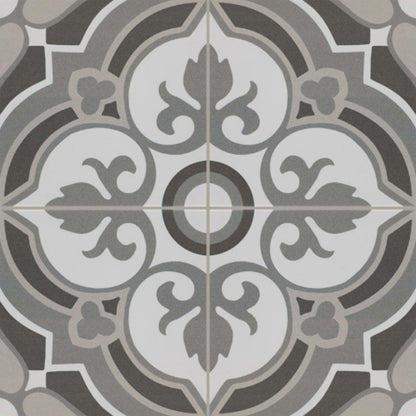 Kenzzi in Matarka Tile