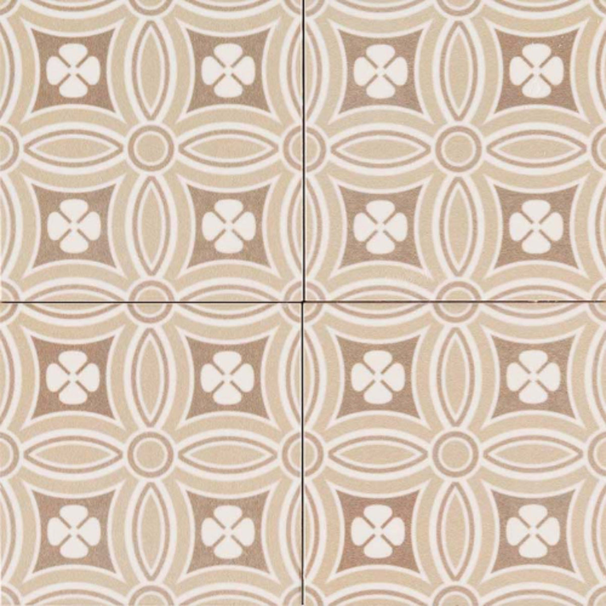 Kenzzi in Dekora Tile