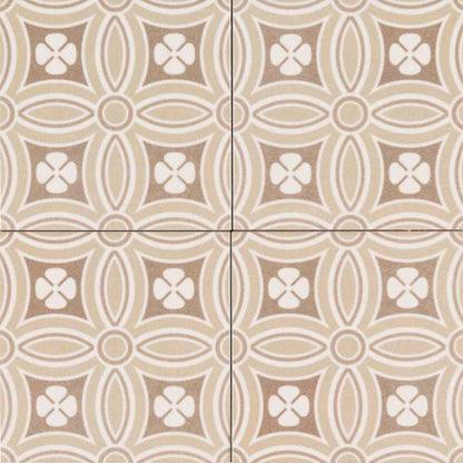 Kenzzi in Dekora Tile