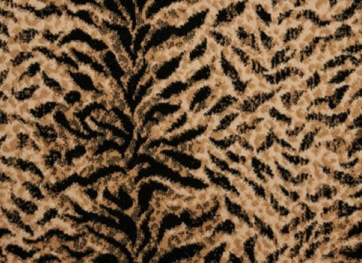 King Tiger