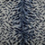 King Tiger in Navy Carpet