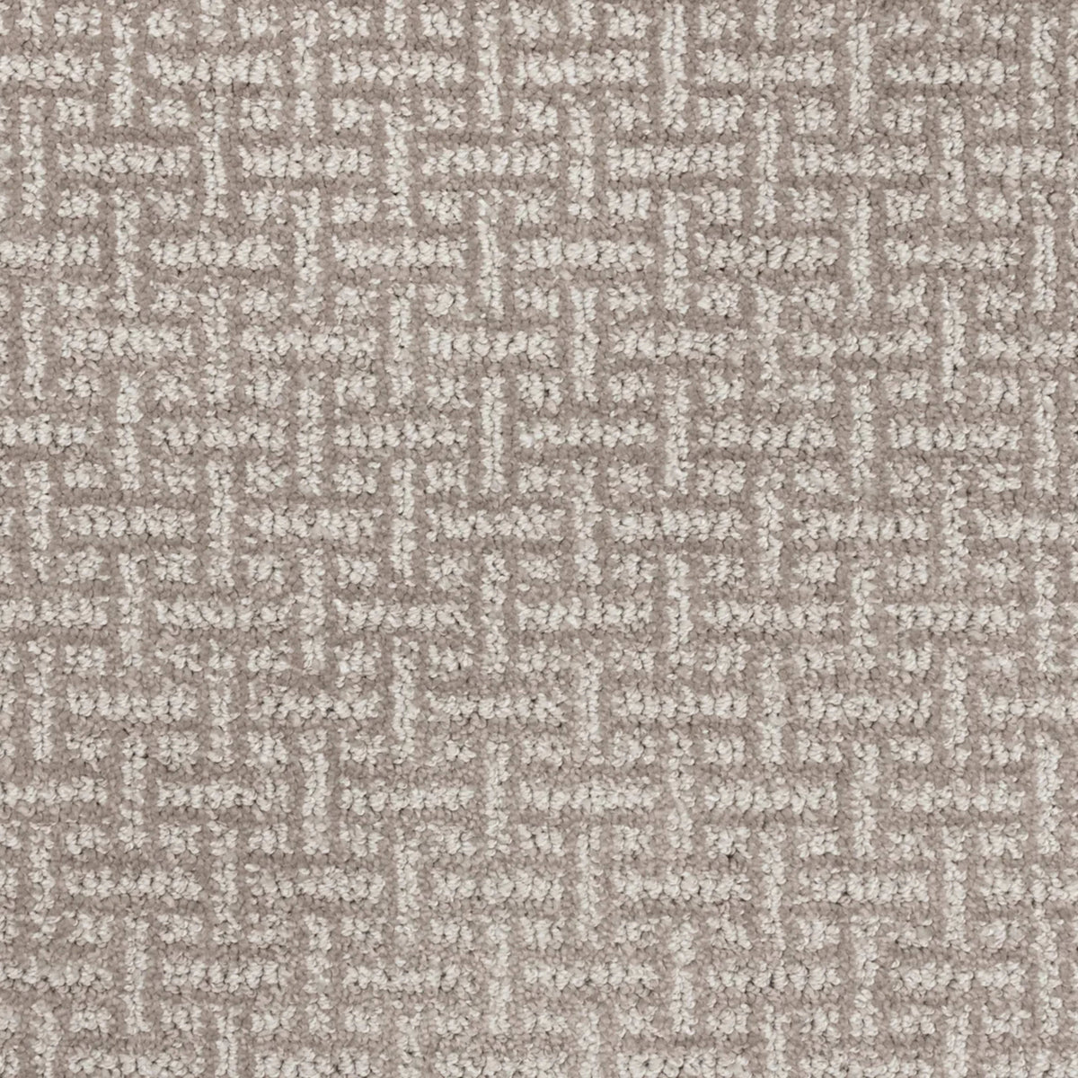 King Alfred in Stone Carpet