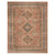 Kinshasa Antique in Antique 2'4"x8' Area Rugs