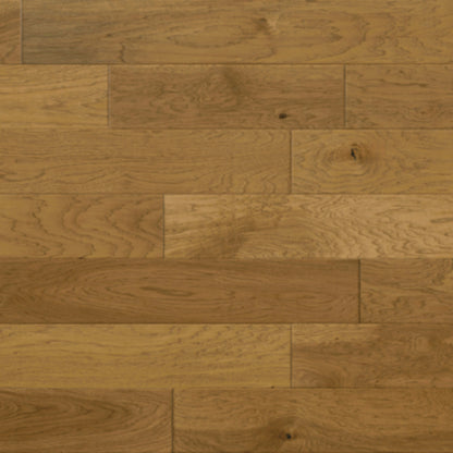 Yukon Gold in Klondike Hardwood