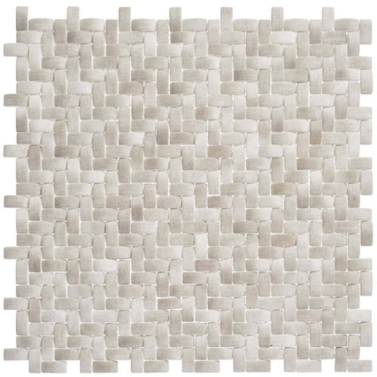 Summer Outing Collection in Koala Glass Tile