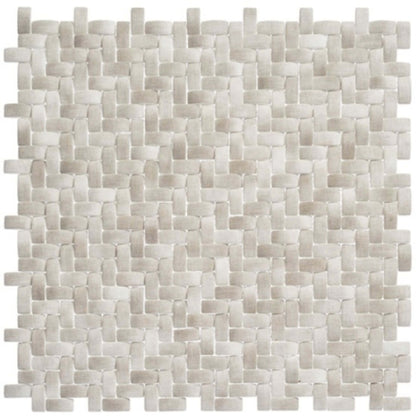 Summer Outing Collection in Koala Glass Tile