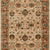 Koyna Cream in Cream 5'3"x7'10" Area Rugs