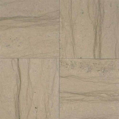Ascend in Gray Virtue (Honed) Natural Stone