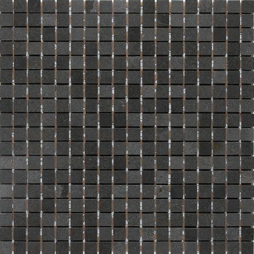 Stone a' la Mod&trade; in Mosaic Polished Urban Bluestone Natural Stone