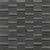 Stone a' la Mod&trade; in High-Low Random Polished And Honed Urban Bluestone Natural Stone