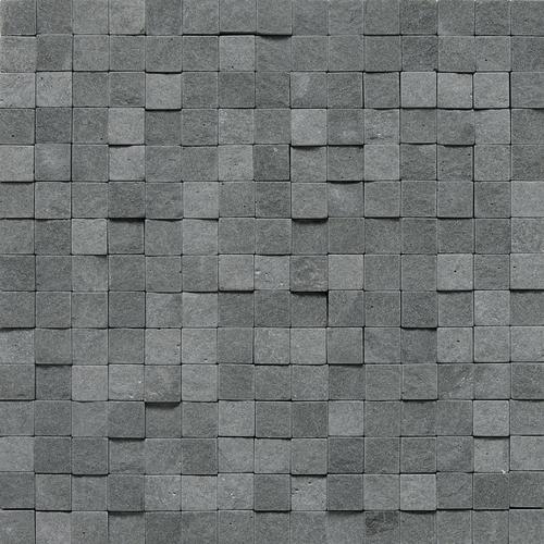 Stone a' la Mod&trade; in High-Low Split Face Urban Bluestone Natural Stone