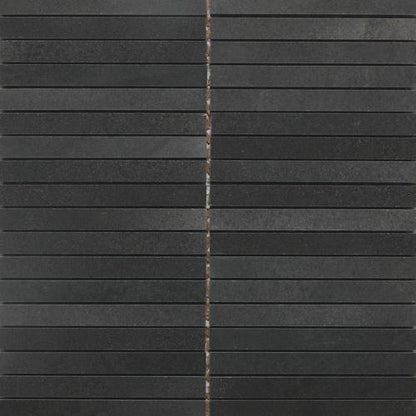 Stone a' la Mod&trade; in Linear Polished Urban Bluestone Natural Stone