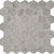 Fonte in Heather Harbor Hexagon Natural Stone