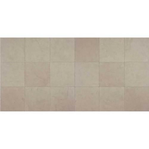 Limestone in Touques Gris - 12x24 Honed Tile