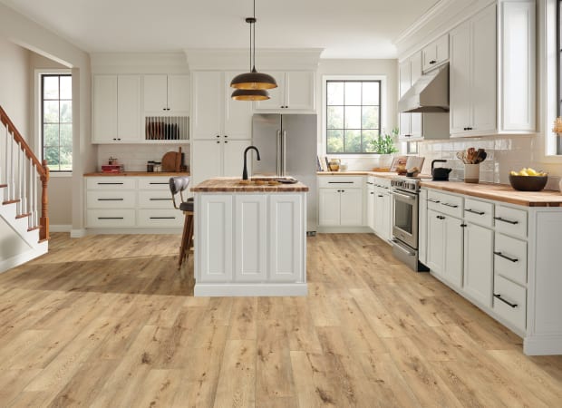 TimberTru Landscape Traditions in Sunny Style 8.03" | Bruce