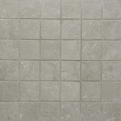 Lagos in Concrete Mosaic Tile