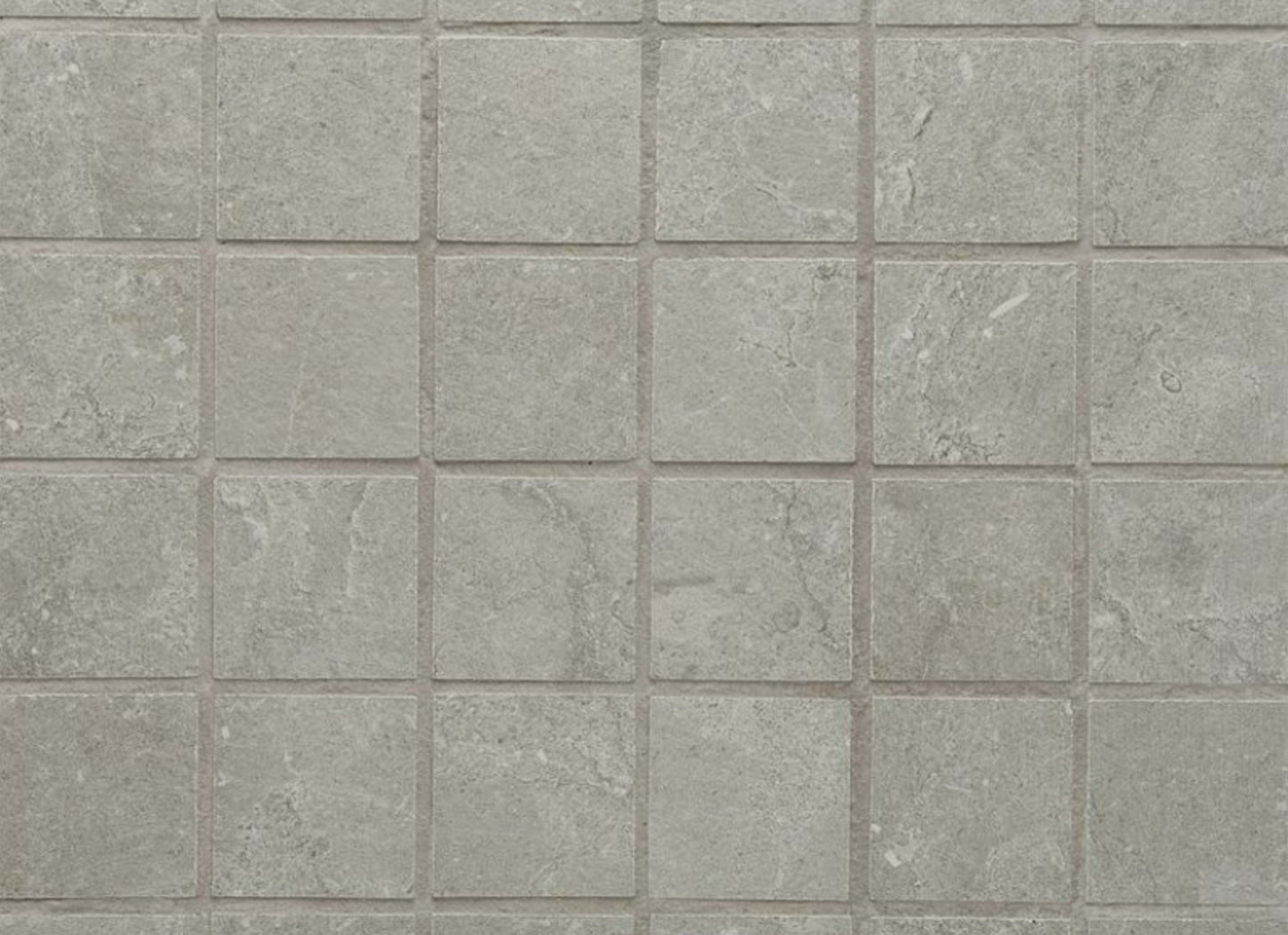 Lagos in Concrete Mosaic