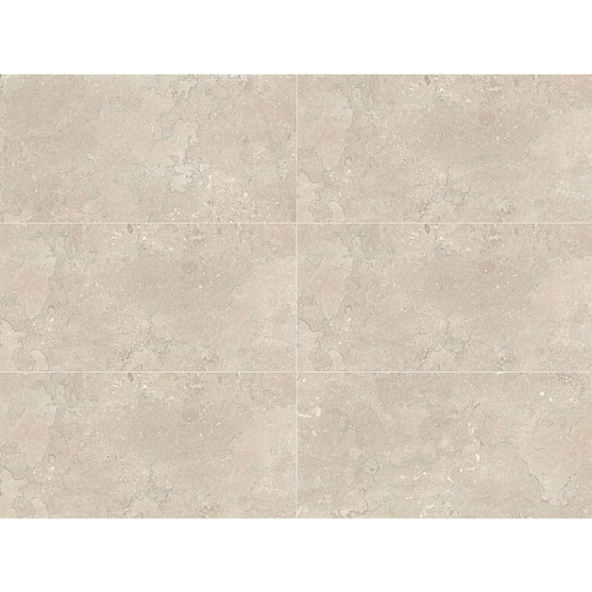 Lagos in Ivory 24x48 Tile
