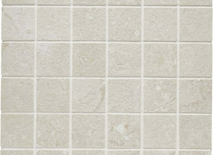 Lagos in Ivory Mosaic