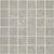 Lagos in Light Grey Mosaic Tile