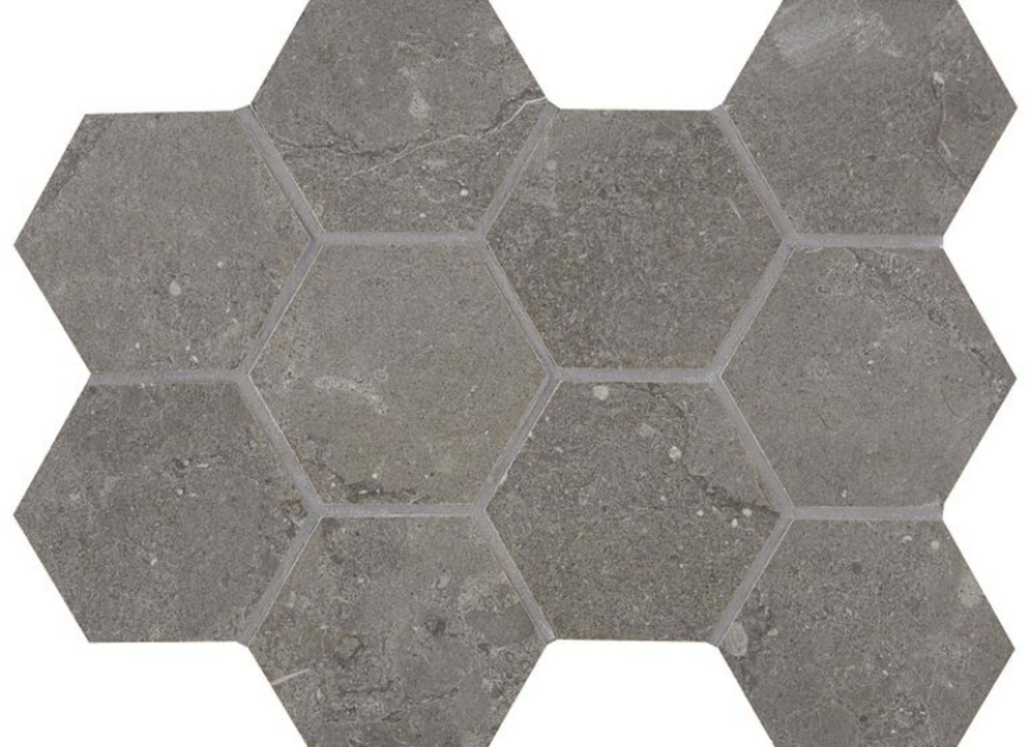 Lagos in Mud Mesh