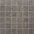Lagos in Mud Mosaic Tile
