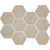 Lagos in Sand Mesh Tile