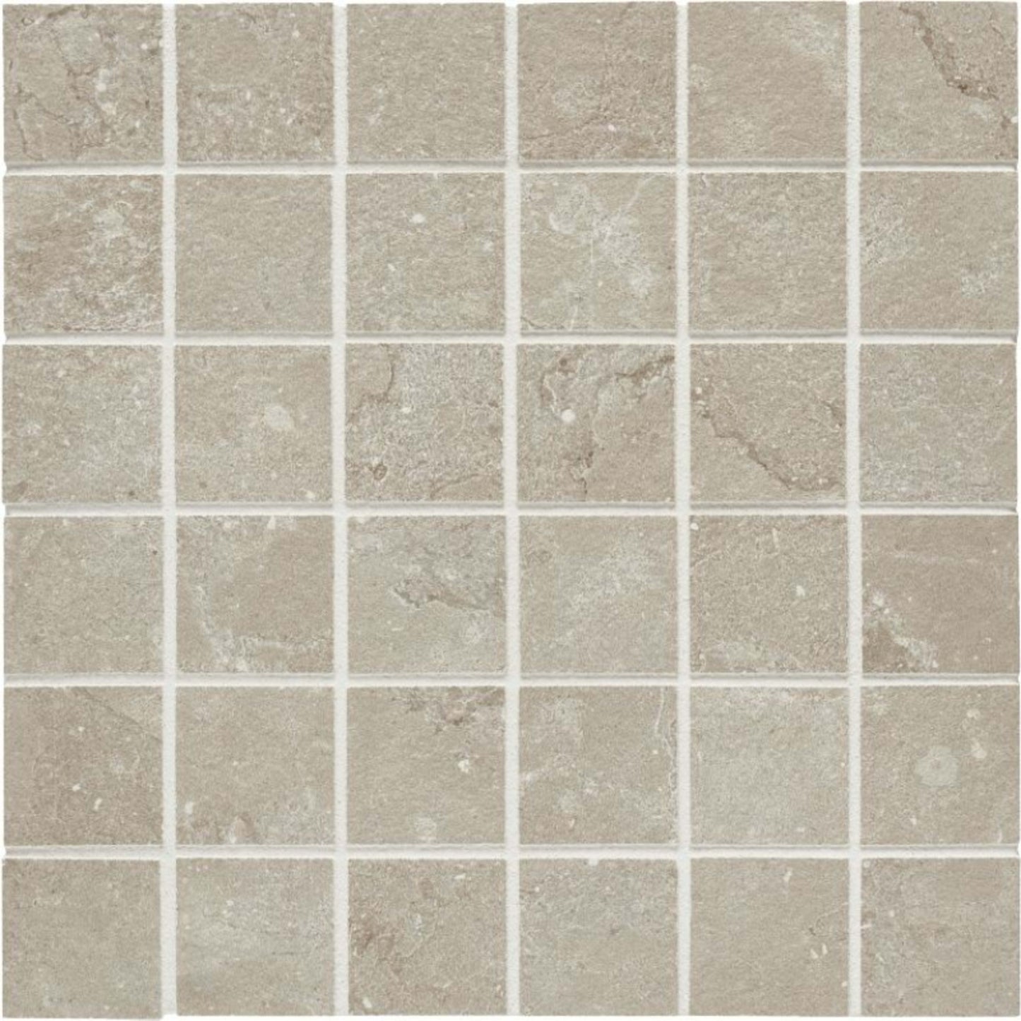 Lagos in Sand Mosaic Tile