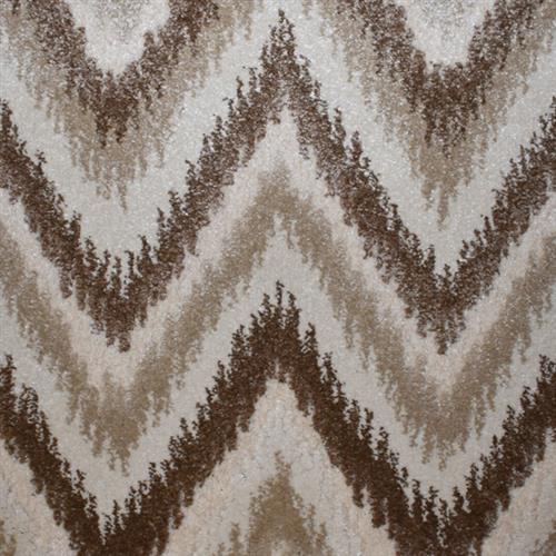 Lahner in Caribbean Carpet