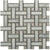Lattice in Athens Gray  Asian Statuary  Wooden Beige Natural Stone