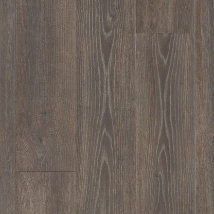 Antique Style in Espresso Bark Oak Laminate