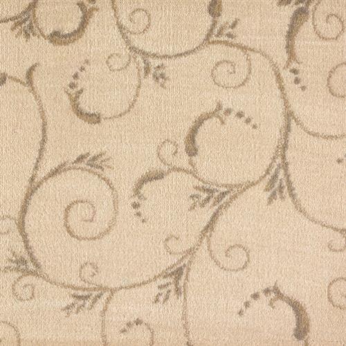 Lake Collection - Lake Montreal in Linen Carpet