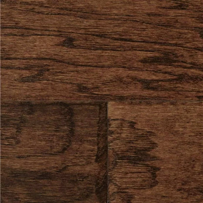 Legacy in Roosevelt Hardwood