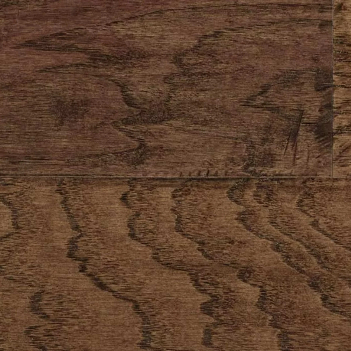 Legacy in Colonial Hardwood