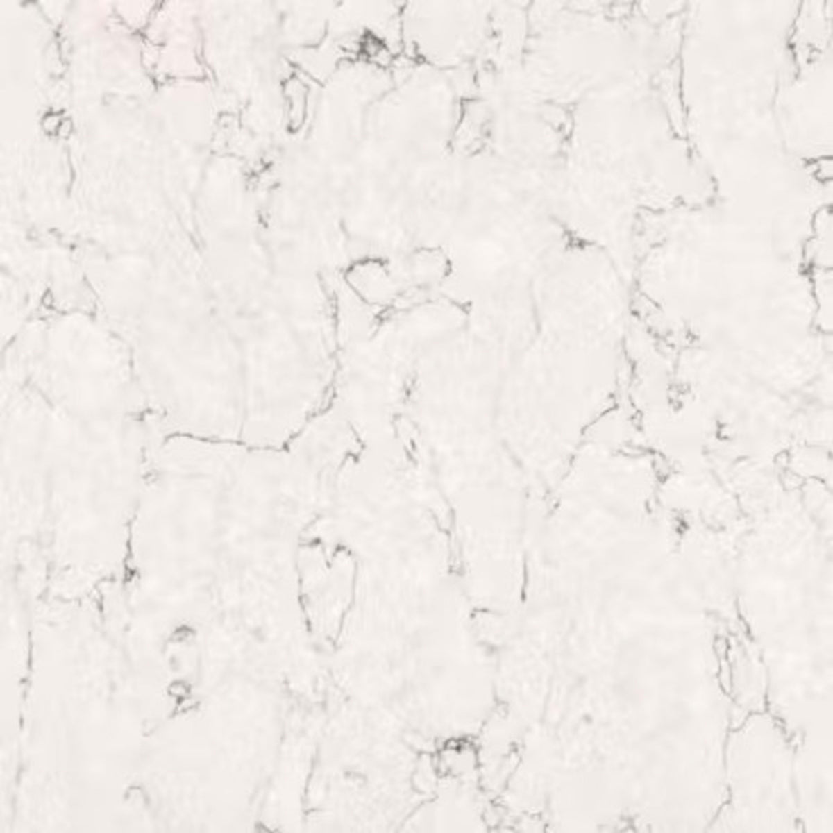 Silestone - Nebula Alpha in White Arabesque Solid Surface