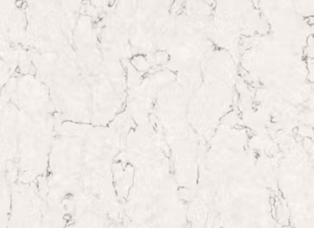 Silestone - Nebula Alpha in White Arabesque