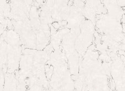Silestone - Nebula Alpha in White Arabesque