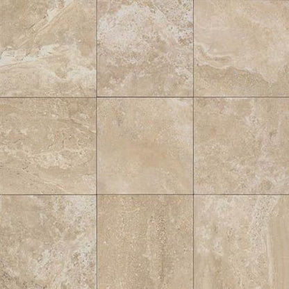 Laurel Heights in Elevated Beige Tile